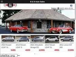 Sites similar to bd-auto.com