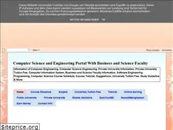 Sites similar to bd-cse.blogspot.com