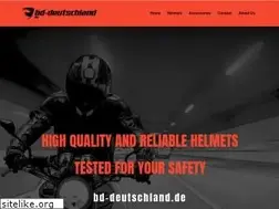 Sites similar to bd-deutschland.de