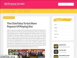 Sites similar to bd-dramaserials.com