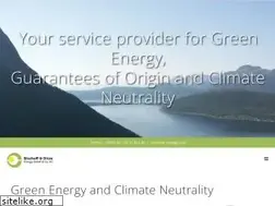 Sites similar to bd-energy.com