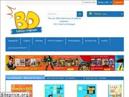 Sites similar to bd-eo.fr