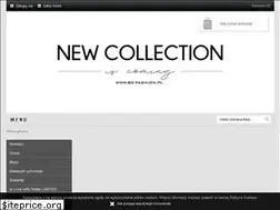 Sites similar to bd-fashion.pl