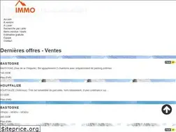 Sites similar to bd-immo.be