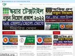 Sites similar to bd-jobs-24.com