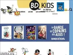 Sites similar to bd-kids.com