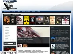 Sites similar to bd-livres.psychovision.net