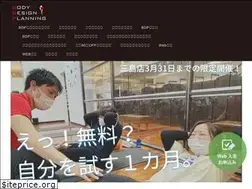 Sites similar to bd-planning.com