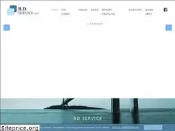 Sites similar to bd-service.it