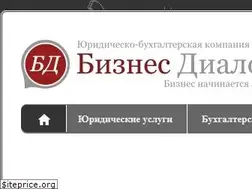 Sites similar to bd-spb.ru