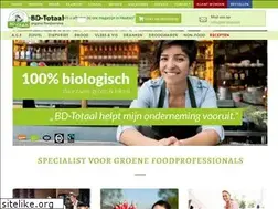 Sites similar to bd-totaal.nl