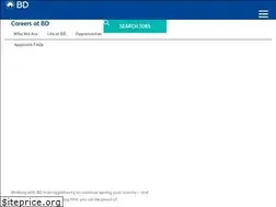 Sites similar to bd-veterans.jobs
