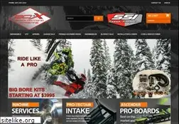 Sites similar to bd-xtreme.com