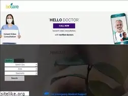 Sites similar to bd.care
