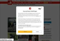 Sites similar to bd.nl