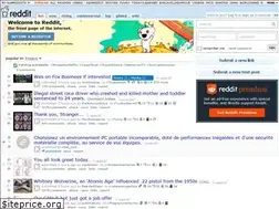 Sites similar to bd.reddit.com