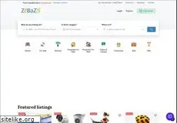 Sites similar to bd.zobazo.com