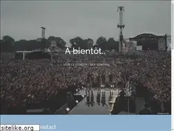 Sites similar to bda-boulevarddesairs.com
