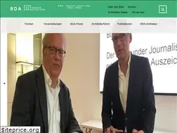 Sites similar to bda-dortmund.de
