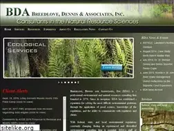 Sites similar to bda-inc.com