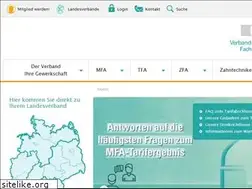 Sites similar to bda-online.com
