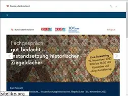 Sites similar to bda.at