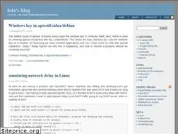 Sites similar to bda.ath.cx