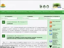Sites similar to bda.bg