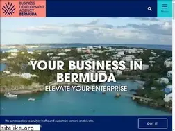 Sites similar to bda.bm
