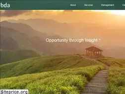 Sites similar to bda.com