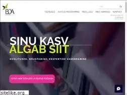Sites similar to bda.ee