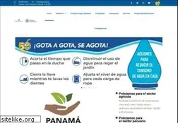 Sites similar to bda.gob.pa