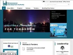 Sites similar to bda.gov.in