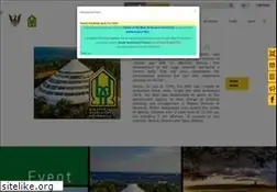 Sites similar to bda.gov.my
