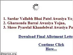 Sites similar to bda.org.in