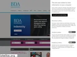 Sites similar to bda.org