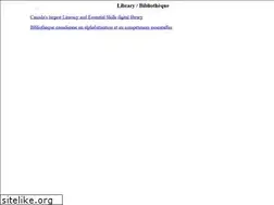 Sites similar to bdaa.ca
