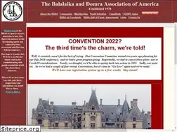 Sites similar to bdaa.com