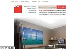 Sites similar to bdaarc.com