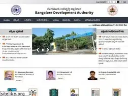 Sites similar to bdabangalore.org