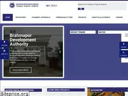 Sites similar to bdabrahmapur.in
