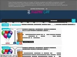 Sites similar to bdacademiccare.blogspot.com