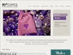 Sites similar to bdacares.org