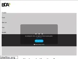 Sites similar to bdacreative.com