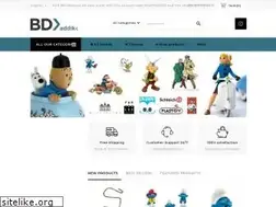 Sites similar to bdaddik.com