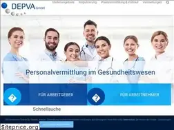 Sites similar to bdaerzte.de