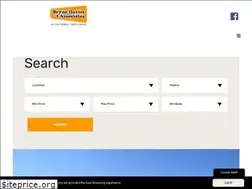 Sites similar to bdahomesales.co.uk