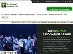 Sites similar to bdai.org.in