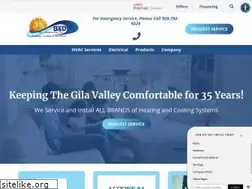 Sites similar to bdairconditioning.com