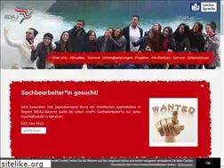 Sites similar to bdaj-bayern.de